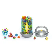 Figurki dla dzieci - Superthings S - Kazoom Power Carry Case (V.0) - miniaturka - grafika 1