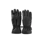 Rękawiczki - Rękawiczki narciarskie sportowe 4F Thinsulate damskie AFGLF145-20S - miniaturka - grafika 1
