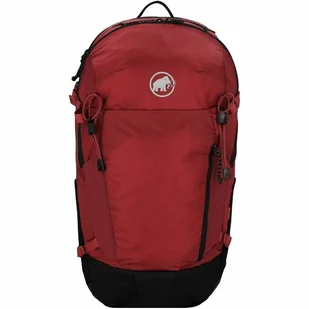 Mammut Lithium 25 Plecak 50 cm blood red-black - Plecaki - miniaturka - grafika 1