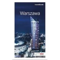 Przewodniki - Marcin Michalski; Ewa Michalska Warszawa Travelbook Wydanie 2 - miniaturka - grafika 1
