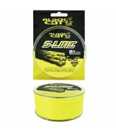 Żyłki wędkarskie - Plecionka Na Suma Black Cat S-line 0,55 MM 300M 8X - miniaturka - grafika 1