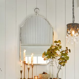 Lustro Alanna - Lustra - miniaturka - grafika 1