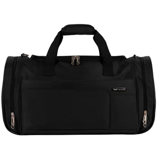 Torba podr��czna ROBIN Wings BLACK - Walizki - miniaturka - grafika 1