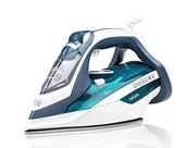 Żelazka - HAEGER Żelazko parowe Ultra STEAM 2800-2800 W - miniaturka - grafika 1