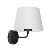 Lampy ścienne - Kinkiet MAJA BLACK/WHITE 6448 TK Lighting - miniaturka - grafika 1