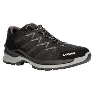 Buty trekkingowe męskie Lowa Innox Pro Low Gtx - Buty trekkingowe męskie - miniaturka - grafika 1