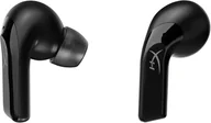 Słuchawki - Słuchawki bezprzewodowe HyperX Cloud MIX Buds (czarne) 2 - miniaturka - grafika 1