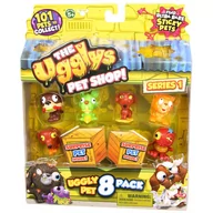 Figurki dla dzieci - Tm Toys Paskudniaki, figurki, 8-pack - miniaturka - grafika 1