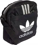 Torby sportowe - Torba sportowa na ramię saszetka Adidas adicolor Archive Festival - miniaturka - grafika 1