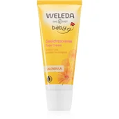 Kremy do twarzy - Weleda Pielęgnacja z nagietka Krem do twarzy 50 ml - miniaturka - grafika 1