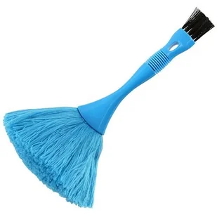 Fackelmann 60130 pędzel do worków, 24 cm 60130 - Miotły, szufle, mopy - miniaturka - grafika 1