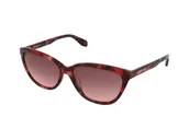 Okulary przeciwsłoneczne - Adidas OR0041 55T - miniaturka - grafika 1