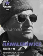 Czasopisma - Faraon - miniaturka - grafika 1