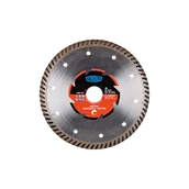 Tarcze do pił - Tarcza diamentowa TYROLIT PREMIUM DCC-FC 125 X 2,2 MM Tyrolit - miniaturka - grafika 1