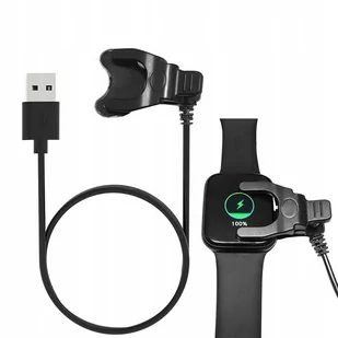 Ładowarka kabel USB do Xiaomi Mi Watch Lite - Akcesoria do smartwatchy - miniaturka - grafika 1