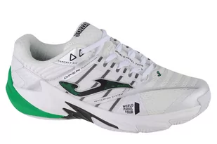 Joma T.Open Men 2202 TOPENS2202P, Męskie, buty do tenisa, Biały - Tenis ziemny - miniaturka - grafika 1