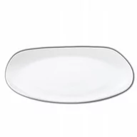 Talerze - WILMAX Talerz obiadowy 24,5x24,5 cm  WL-991002/A - miniaturka - grafika 1