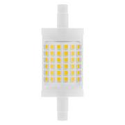 Żarówki LED - Osram żarówka prętowa LED R7s 11,5W, ciepła biel - miniaturka - grafika 1