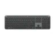 Klawiatury - Logitech Signature Slim K950 920-012453 - miniaturka - grafika 1