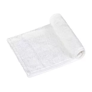 Bellatex Ręcznik frotte biały, 30 x 30 cm, 30 x 30 cm - Ręczniki - miniaturka - grafika 1