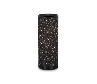 Briloner 7334-015 - LED Lampa stołowa STARRY SKY 1xGU10/5W/230V czarna - Lampy stojące - miniaturka - grafika 1