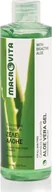 Balsamy i kremy do ciała - Macrovita MACROVITA aloesowy żel do ciała z bio-składnikami BIOACTIVE 150ml - miniaturka - grafika 1