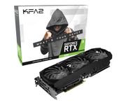 Karty graficzne - KFA2 GeForce RTX 3090 (39NSM5MD1GNK) - miniaturka - grafika 1