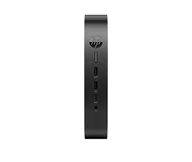 Zestawy komputerowe - HP Elite t655 Bundle 2,1 GHz Windows 10 IoT Enterprise 1,12 kg Czarny R2314 6R0R6AA 6R0R6AA - miniaturka - grafika 1