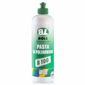 Kosmetyki samochodowe - BOLL Pasta do polerowania B100 ONE STEP 500ml WB33-8747 - miniaturka - grafika 1