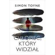 Kryminały - Chłopiec który widział - miniaturka - grafika 1