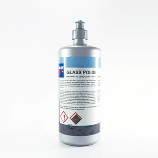 Cartec Glass Polish 1 l - preparat do czyszczenia i polerowania szyb - Kosmetyki samochodowe - miniaturka - grafika 1
