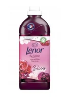 Środki do prania - Lenor Płyn Do Płukania Ruby Jasmine 1,38L - miniaturka - grafika 1