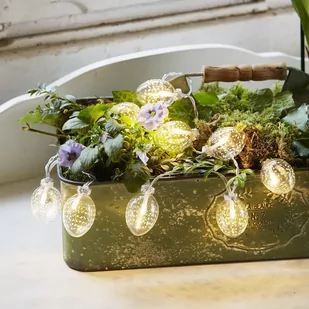 Łańcuch świetlny Candace - Oświetlenie świąteczne - miniaturka - grafika 1