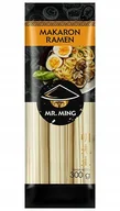 Makaron - Mr. Ming Makaron pszenny Ramen 300g Mr. Ming - miniaturka - grafika 1