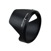 Osłony przeciwsłoneczne do aparatów - JJC Osłona na obiektyw XC - miniaturka - grafika 1