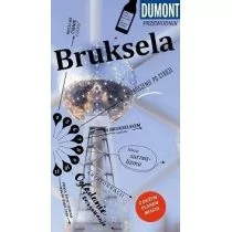 Bruksela - Przewodniki - miniaturka - grafika 1