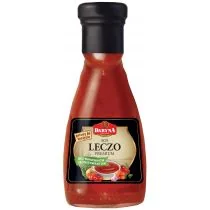 Daryna Sos Leczo Premium 235g - Daryna - Sosy w słoikach - miniaturka - grafika 2