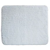 Dywaniki łazienkowe - Kela Dywanik łazienkowy Livana biały KE-20678 KE-20678 - miniaturka - grafika 1
