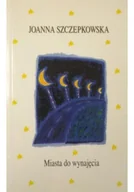 Poezja - Miasta do wynajęcia - miniaturka - grafika 1