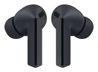 Słuchawki - Samsung Galaxy SM-R420NZKADBT Czarny - miniaturka - grafika 1