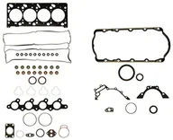 Części motocyklowe - Ajusa 50254500 Full Gasket Set, engine - miniaturka - grafika 1