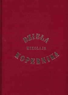 Dzieła Mikołaja Kopernika - Historia świata - miniaturka - grafika 1