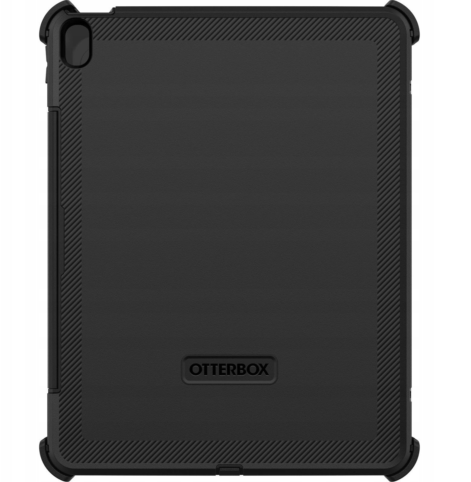 OB DEFENDER APPLE IPAD AIR 13IN/M2 BLACK PROPACK 77-95364