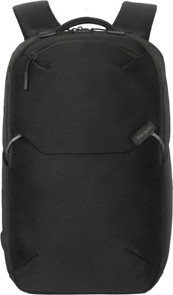Targus EcoSmart plecak City backpack Czarny