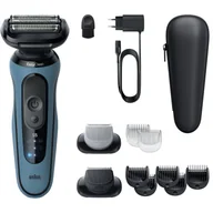 Golarki męskie - Braun Series 5 52-A1650s - miniaturka - grafika 1