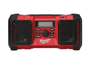 Milwaukee M18JSR-0 - Radia - miniaturka - grafika 2