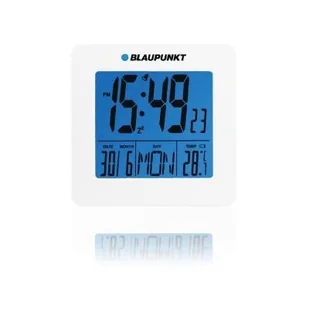Blaupunkt CL02WH - Stacje pogodowe - miniaturka - grafika 1