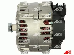 Alternator As-pl A3051 - Alternatory - miniaturka - grafika 1