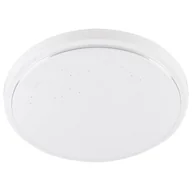 Lampy ścienne - Polux Plafon ROMA 24W LED 2600lm 318978 SANICO 318978 - miniaturka - grafika 1