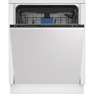 Zmywarki do zabudowy - Beko BDIN37530 - miniaturka - grafika 1